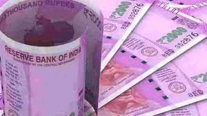 39 रुपये से बढ़कर ₹104 का हो गया यह शेयर, केवल 21 दिन में निवेशकों को मिला 164% का जोरदार रिटर्न