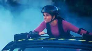 Khatron Ke Khiladi 12: रूबीना दिलैक का कार स्टंट देख फैन्स हुए कायल, बोले- ‘यही हैं विनर’