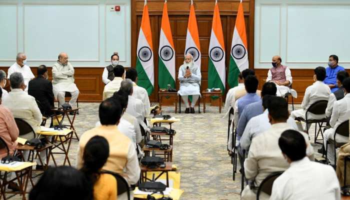 मोदी कैबिनेट ने कच्चे तेल की बिक्री को नियंत्रण मुक्त करने की मंजूरी दी