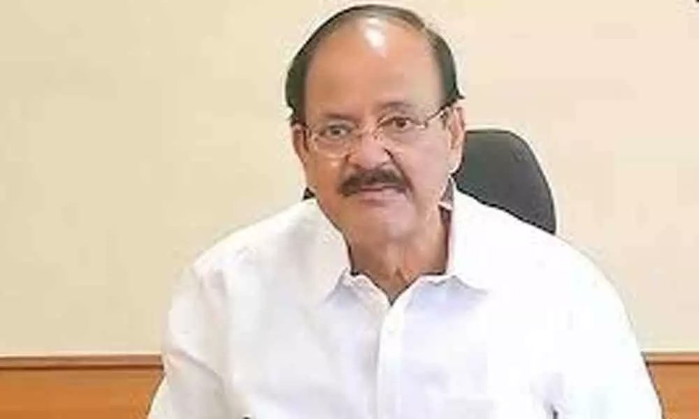 उपराष्ट्रपति चुनाव की तारीख का एलान, ज़रूरत पड़ने पर 6 अगस्त को होगा मतदान