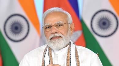 पीएम मोदी