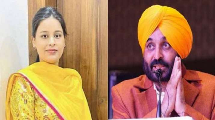 CM भगवंत मान आज दूसरी बार दूल्हा बनेंगे