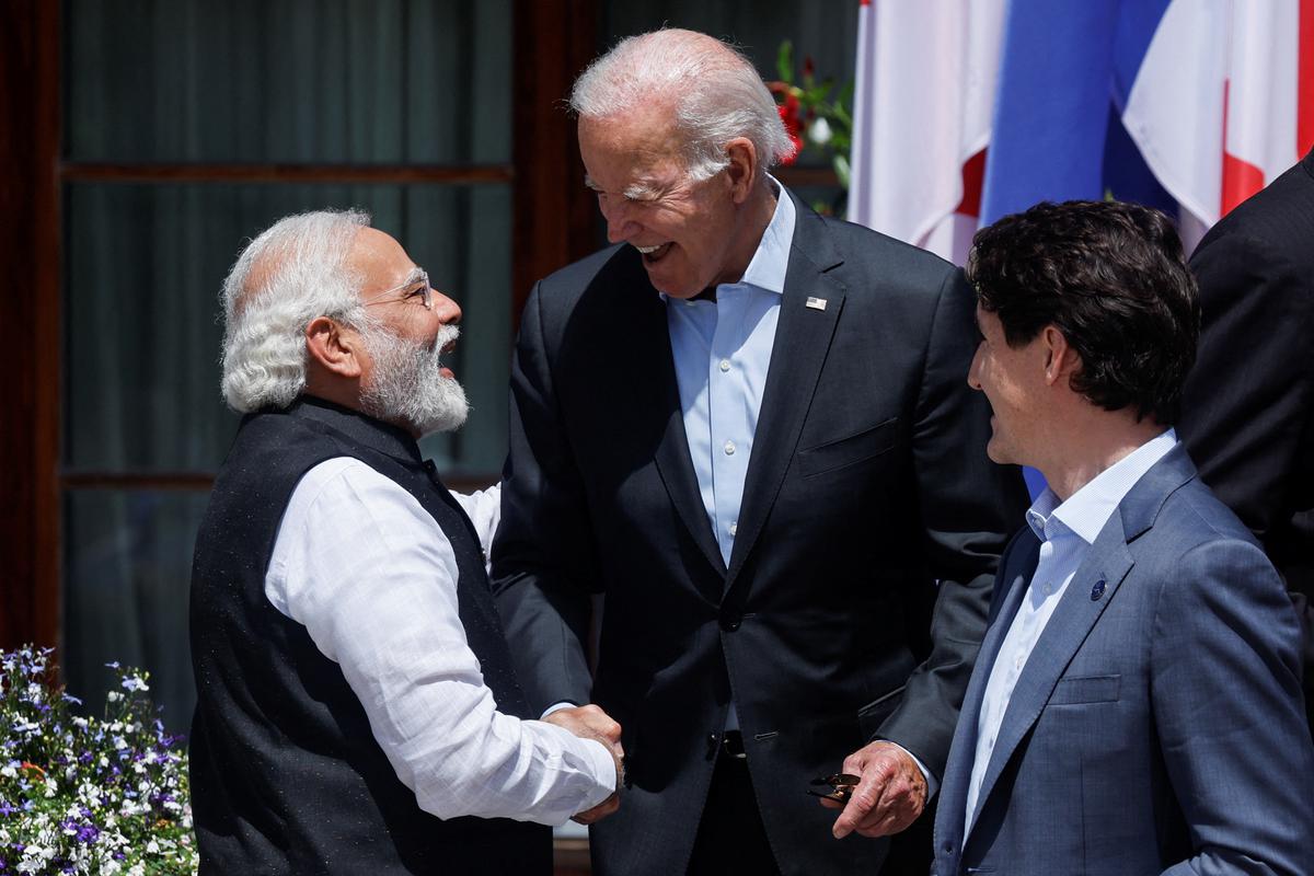 G20 Summit: लद्दाख में होगा G-20 शिखर सम्मेलन