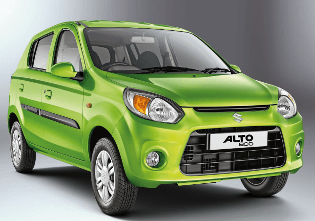 Maruti Suzuki की दूसरी सबसे ज्यादा बिकने वाली कार है Alto and Maruti Swift