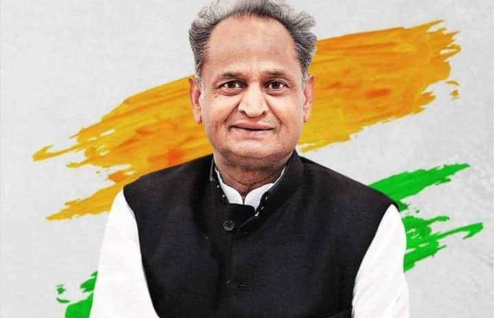 सीएम गहलोत की जयपुरवासियों को सौगात, JLN रोड पर 150 करोड़ की लागत से तैयार होगा स्टील केबिल ब्रिज