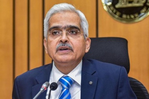 RBI On Inflation: अक्टूबर 2022 से मिल सकती है महंगाई से राहत, आरबीआई गर्वनर शक्तिकांत दास ने दिया भरोसा