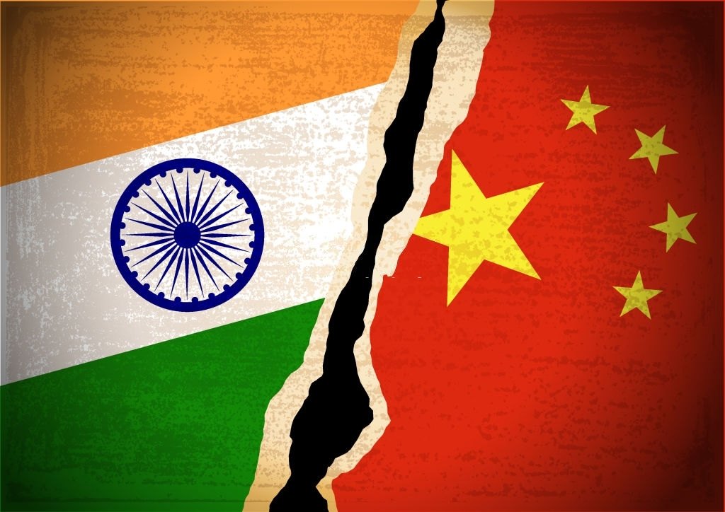 भारत और