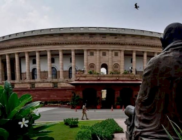 महंगाई, बेरोजगारी और अग्निपथ योजना को लेकर तीसरे दिन भी संसद में हंगामा जारी