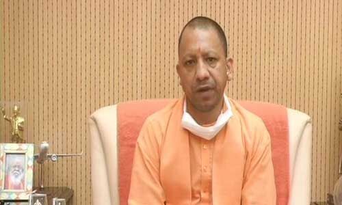 सीएम योगी की अपने मंत्रियों को नसीहत,स्टाफ पर आंख मूंदकर ना करें भरोसा