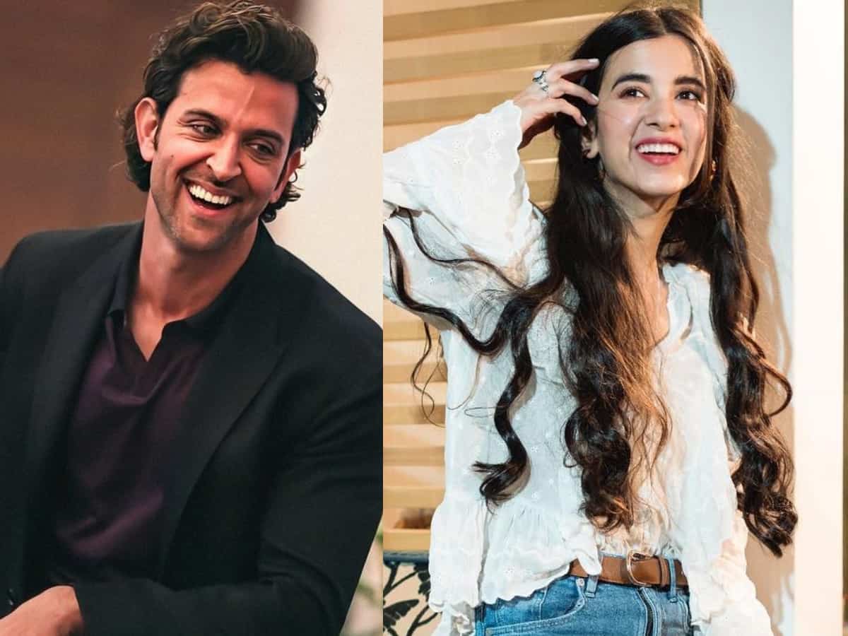 ऋतिक रोशन के सिर पर फिर सजेगा सेहरा, GF सबा आजाद संग जल्द करेंगे दूसरी शादी