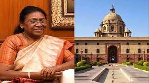 देश को आज मिलेगा 15वां राष्ट्रपति,वोटों की गिनती हुई शुरू,द्रौपदी मुर्मु और यशवंत सिन्हा में मुकाबला