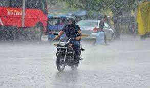 राजस्थान में कई जिलों में मानसून मेहरबान,अगले तीन दिन प्रदेशभर में भारी बारिश के आसार