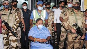 पार्थ चटर्जी के बाद अब टीएमसी विधायक मानिक भट्टाचार्य घेरे में, ईडी कर रहा पूछताछ