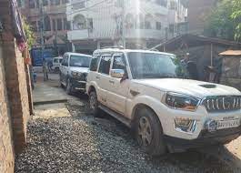पटना के फुलवारी शरीफ टेरर केस,दरभंगा और मोतिहारी में एनआईए की रेड