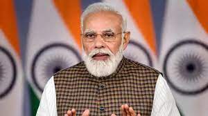 अन्ना विवि के दीक्षांत समारोह में बोले पीएम मोदी- कोरोना अप्रत्याशित संकट था, हमने डटकर मुकाबला किया