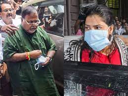 बंगाल में शिक्षक भर्ती घोटाले में ईडी की कार्रवाई जारी,अर्पिता मुखर्जी के फ्लैट से मिले दो रियल स्टेट कंपनियों के दस्तावेज