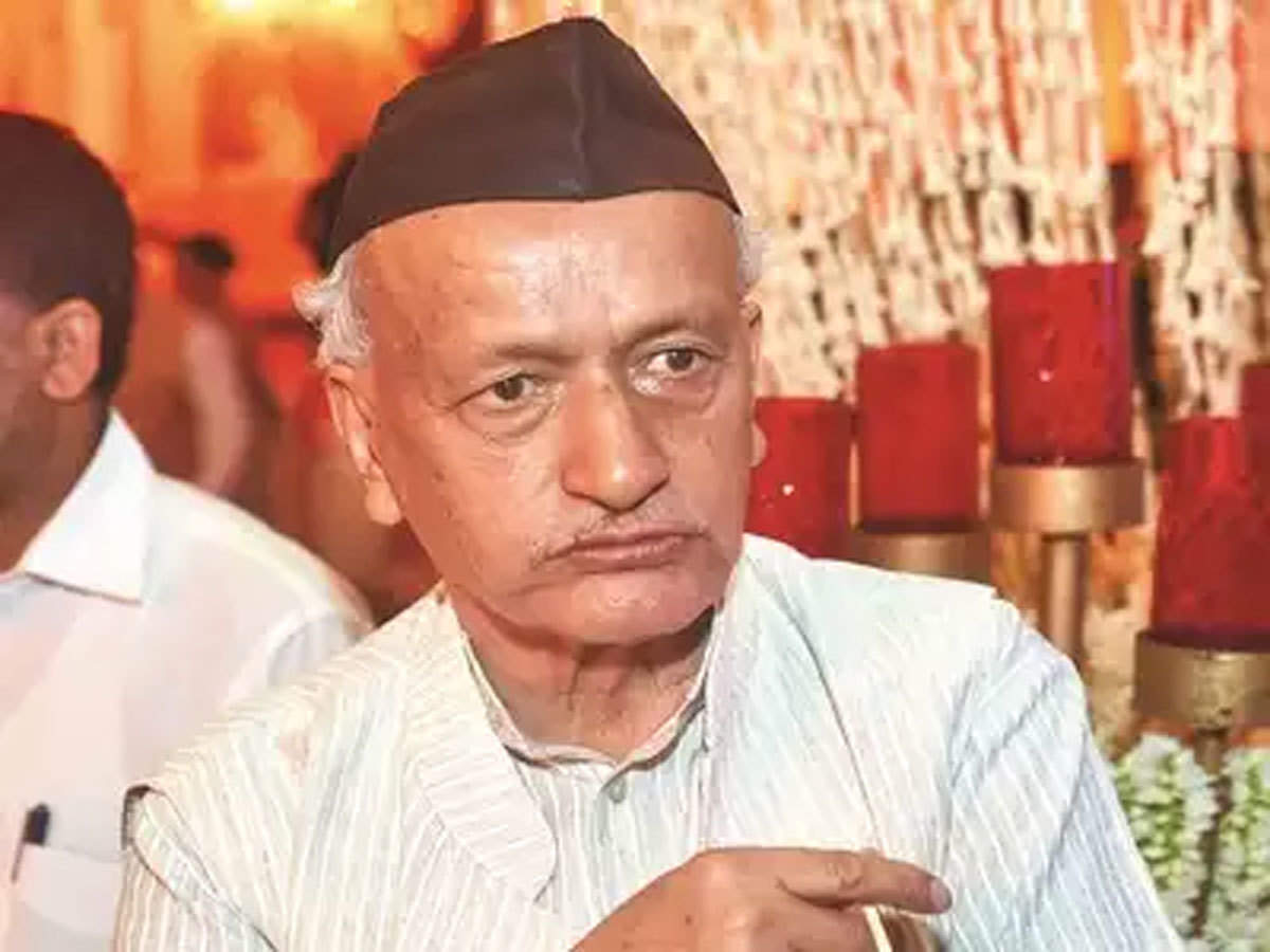 महाराष्ट्र के राज्यपाल के बयान पर विवाद,बोले- मुंबई से राजस्थानियों-गुजरातियों को निकाल दो तो यहां पैसा नहीं बचेगा