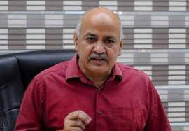 केजरीवाल सरकार ने वापस ली नई शराब नीति,मनीष सिसोदिया पर 144 करोड़ के हेरफेर का आरोप