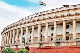 संसद का मानसून सत्र,महंगाई को लेकर विपक्ष का हंगामा,लोकसभा में सेंट्रल यूनिवर्सिटी संशोधन बिल पेश