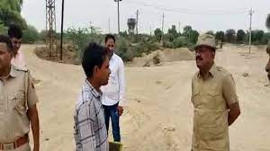 सवाईमाधोपुर में