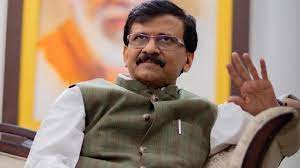 संजय राउत को तगड़ा झटका,पांच दिन और बढ़ी हिरासत,जज से बोले राउत- कस्टडी में वेंटिलेशन नहीं