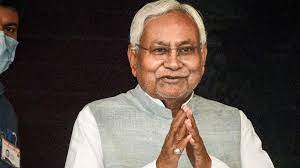 Bihar Politics: बिहार सीएम नीतीश कुमार ने JDU विधायकों, सांसदों के साथ की बैठक