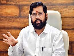 महाराष्ट्र में शिंदे सरकार का पहला कैबिनेट विस्तार, दोनों खेमे के 18 मंत्रियों ने ली शपथ
