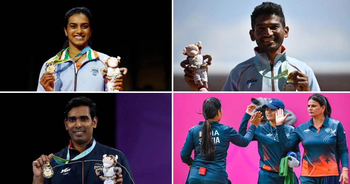 Commonwealth Games