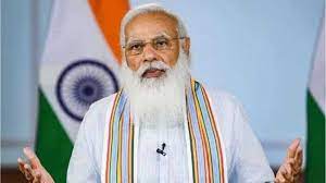 पानीपत में पीएम मोदी ने 2जी एथेनॉल प्लांट का किया शुभारंभ