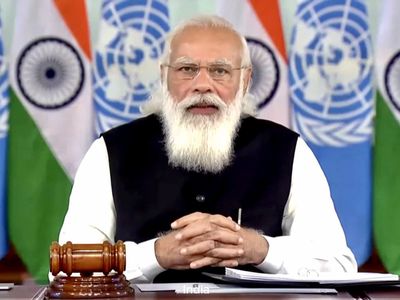 अगले महीने पाक पीएम से मिल सकते हैं PM मोदी:SCO सम्मेलन में शामिल होंगे दोनों नेता
