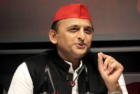 अखिलेश यादव - यूपी चुनाव से लेकर लोकसभा उप चुनाव तक हार का जिम्मेदार आयोग, हुई बेइमानी आयोग