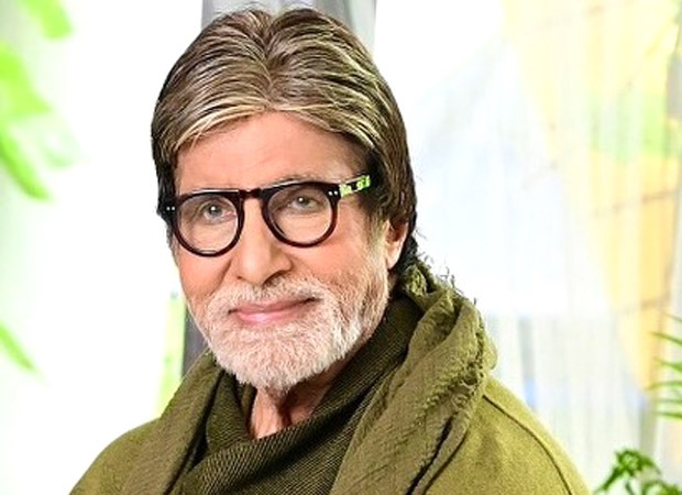 शो 'कौन बनेगा करोड़पति 14' में अमिताभ बच्चन को एक कंटेस्टेंट ने मेकअप टिप्स दिए