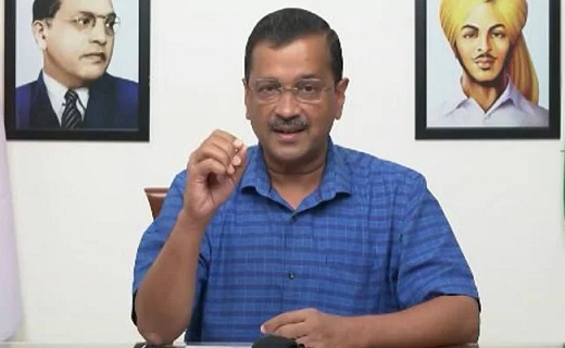 CBI छापों पर अरविंद केजरीवाल का बयान- इन छापों की वजह से गुजरात में 'आप' का वोट प्रतिशत 4% बढ़ गया