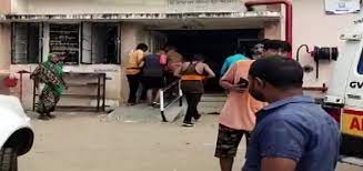 गुजरात में अंबाजी दर्शन के लिए जा रहे 6 पदयात्रियों की मौत,सीएम गहलोत ने जताया दुख
