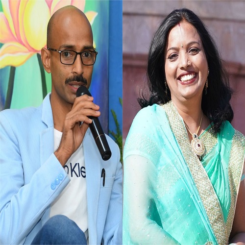 सीमा मिश्रा की आवाज़ में संस्कृतिकर्मी सुनील नारनोलिया का नया गीत मेरी बाँहों में हो तुम 200 से अधिक म्यूजिक प्लेटफार्म पर हुआ रिलीज़