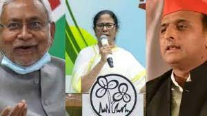 ममता बनर्जी की भविष्यवाणी- 2024 में हार जाएगी भाजपा, अखिलेश-नीतीश संग एकता की भी बात