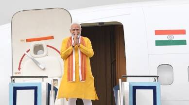 SCO Summit 2022: तीन साल बाद एक मंच पर होंगे भारत-पाक PM, जिनपिंग से मुलाकात