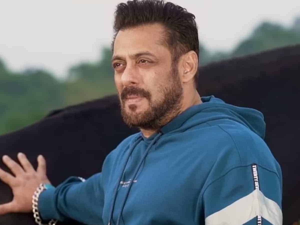 सलमान को फार्म हाउस में मारने की थी साजिश, लॉरेंस गैंग ने की थी प्लानिंग