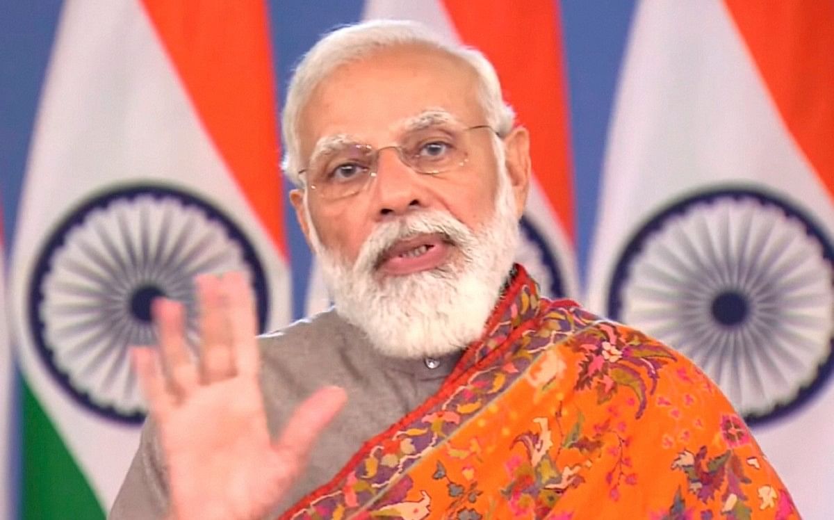 चीतों की भारत वापसी पर PM मोदी ने कहा- हमने तैयार किया चीता एक्शन प्लान, दशकों से नहीं हुए थे सार्थक प्रयास