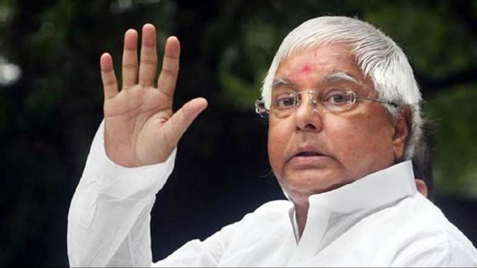 'शाह के मन में काला है, नीतीश और मैं दोनों सजग', लंबे समय बाद BJP पर लालू का वार