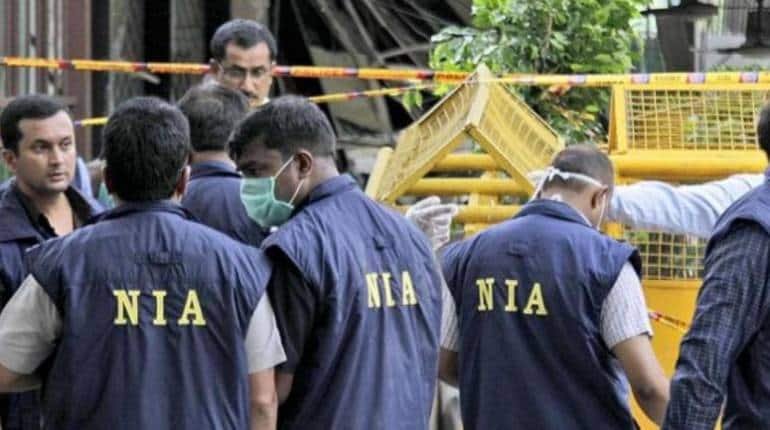 टेरर फंडिंग को लेकर NIA की बड़ी कार्रवाई, 10 राज्यों में छापेमारी, PFI के 100 से ज्यादा लोग गिरफ्तार