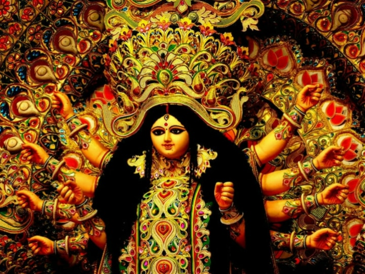 नवरात्रि शुरू हो गई है, ये शक्ति की आराधना का पर्व