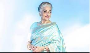 अभिनेत्री आशा पारेख को दादा साहब फालके अवॉर्ड,95 से ज्यादा फिल्मों में कर चुकी काम