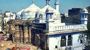 श्रृंगार गौरी