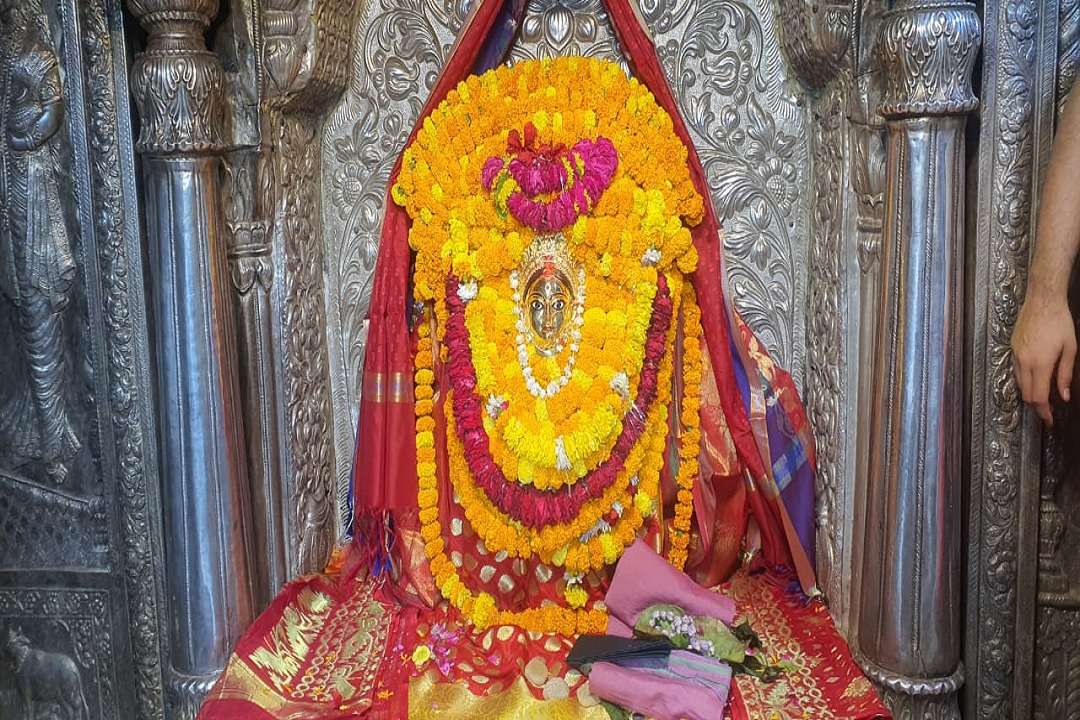मंगला गौरी व्रत आज, आरती सहित करें मां पार्वती की आराधना