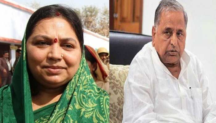 मुलायम सिंह यादव की हालत अभी भी गंभीर ICU में
