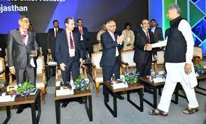 इन्वेस्ट राजस्थान समिट का दूसरा दिन,कॉन्क्लेव में पैनल डिस्कशन और ओपन हाउस का आयोजन