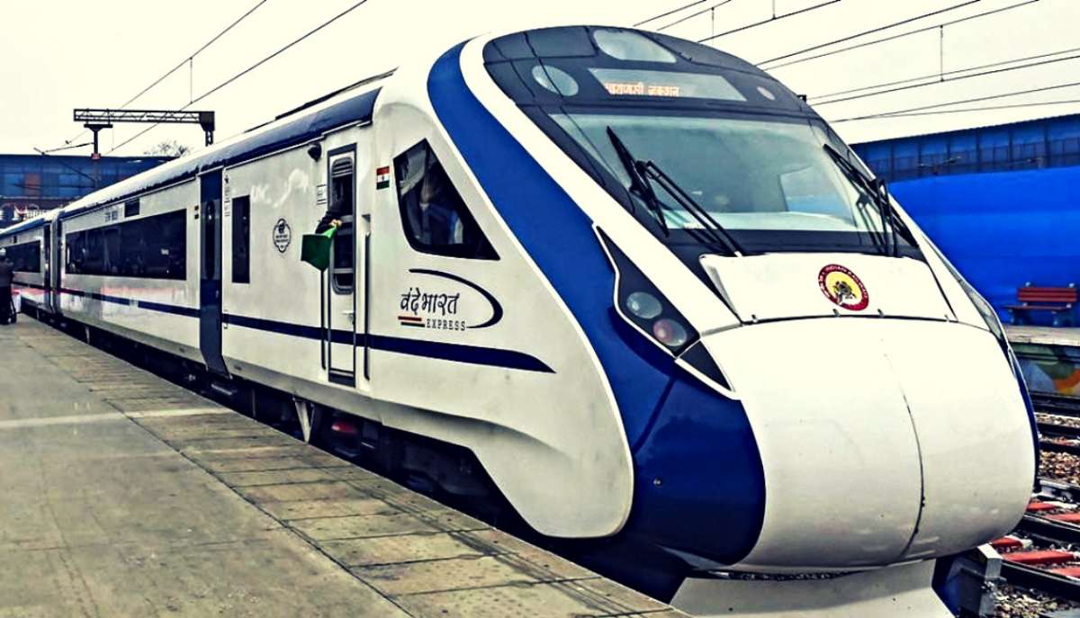 भारतीय रेल शुरू करेगा हाई-स्पीड मालगाड़ियां, सामानों की होगी सुपर-फास्ट डिलीवरी