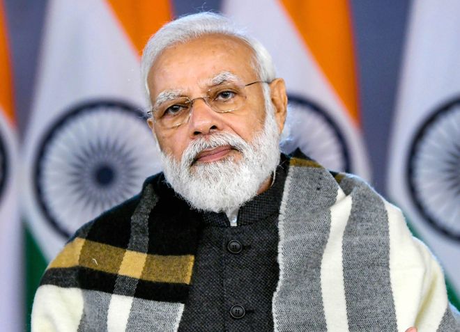 देश के युवाओं को रोजगार का तोहफा देंगे PM मोदी, 10 लाख नौकरियां देने का है टारगेट