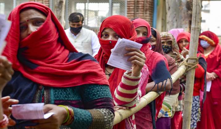 गुजरात विधानसभा चुनावों का 1 या 2 को नवंबर एलान संभव